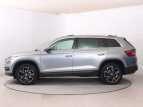 Skoda Kodiaq - 2019