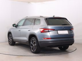 Skoda Kodiaq - 2019