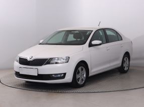 Skoda Rapid - 2018