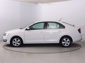 Skoda Rapid - 2018