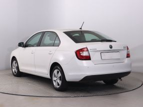 Skoda Rapid - 2018