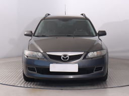 Mazda 6 2007