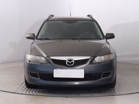 Mazda 6 - 2007