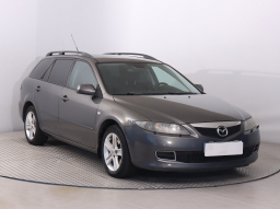 Mazda 6 2007