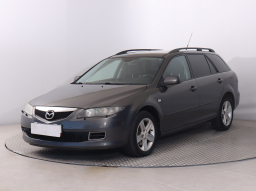 Mazda 6 2007