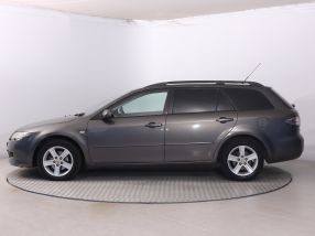 Mazda 6 - 2007