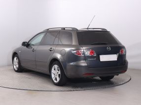 Mazda 6 - 2007