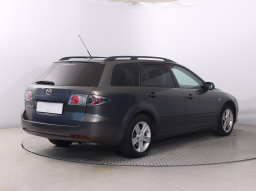 Mazda 6 2007