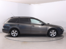 Mazda 6 2007