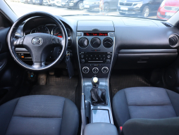 Mazda 6 2007