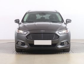 Ford Mondeo - 2015