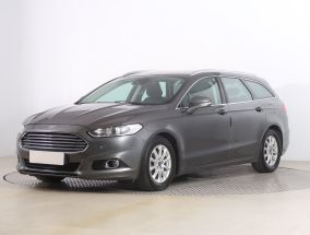 Ford Mondeo - 2015