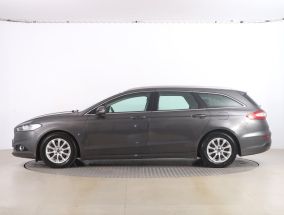 Ford Mondeo - 2015