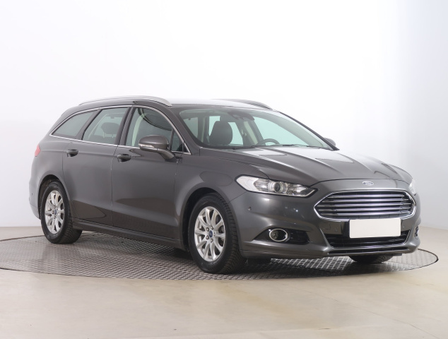 Ford Mondeo 2015