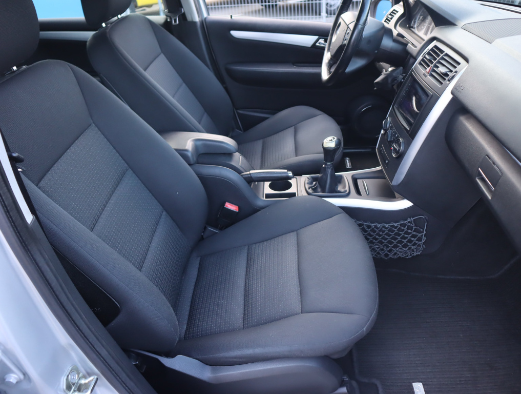 Mercedes-Benz B