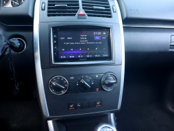 Mercedes-Benz B 2006