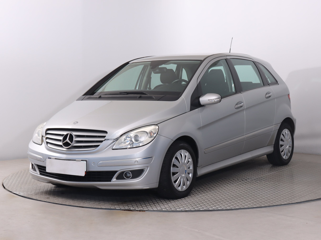 Mercedes-Benz B