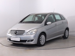 Mercedes-Benz B 2006