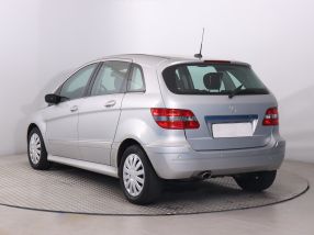 Mercedes-Benz B - 2006