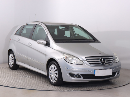 Mercedes-Benz B