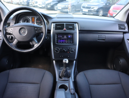Mercedes-Benz B 2006