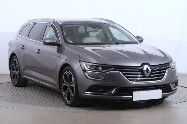 Renault Talisman 2018