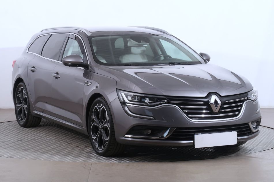 Renault Talisman - 2018