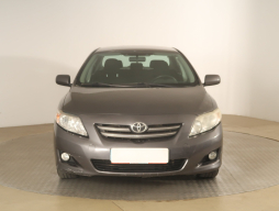 Toyota Corolla 2009