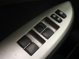 Toyota Corolla 2009