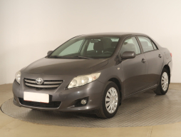 Toyota Corolla 2009