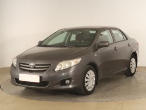 Toyota Corolla - 2009