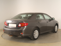 Toyota Corolla 2009