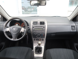 Toyota Corolla 2009