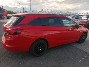 Opel Astra - 2019