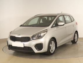 Kia Carens - 2017