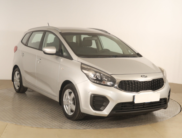 Kia Carens 2017
