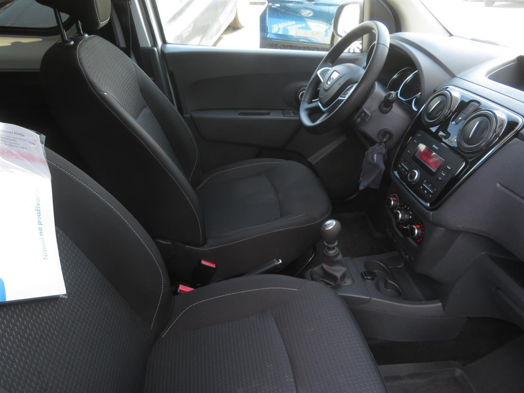 Dacia Dokker