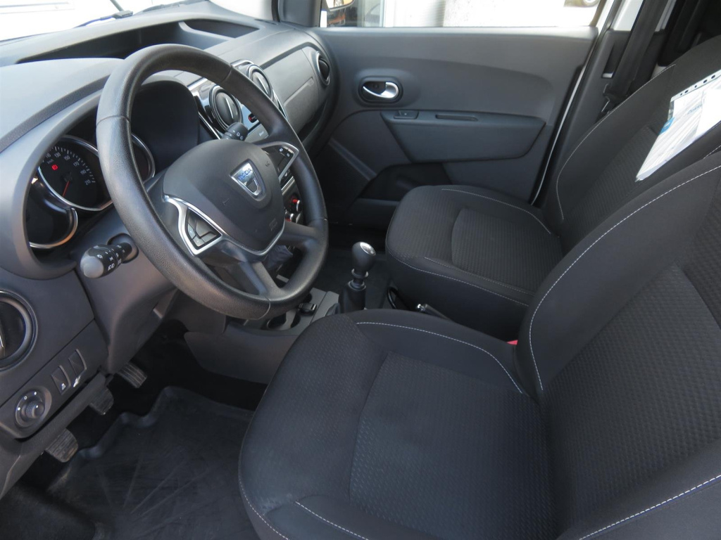Dacia Dokker