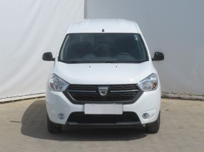 Dacia Dokker - 2020