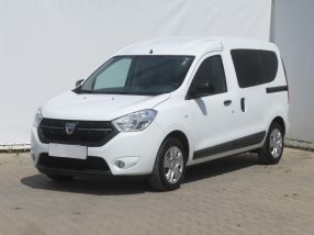 Dacia Dokker - 2020