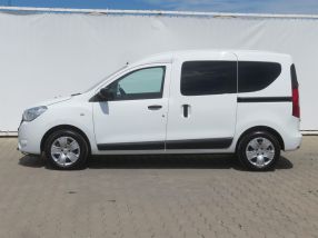 Dacia Dokker - 2020