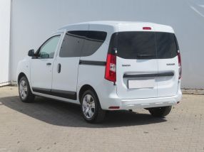 Dacia Dokker - 2020