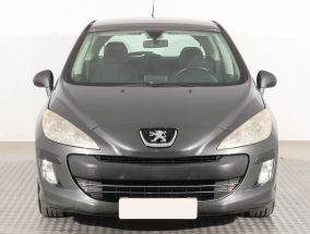 Peugeot 308 - 2009