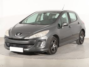 Peugeot 308 - 2009
