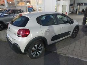 Citroen C3 - 2017