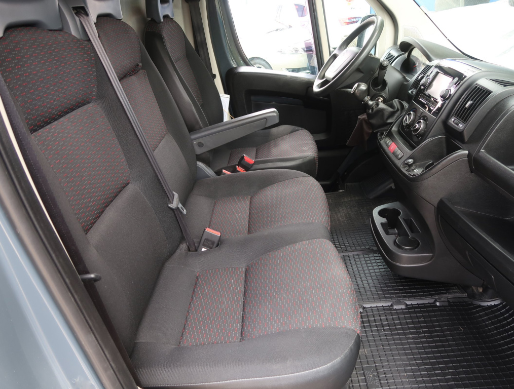 Citroen Jumper