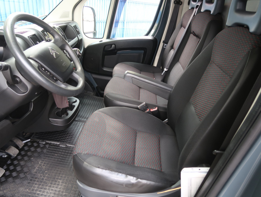 Citroen Jumper