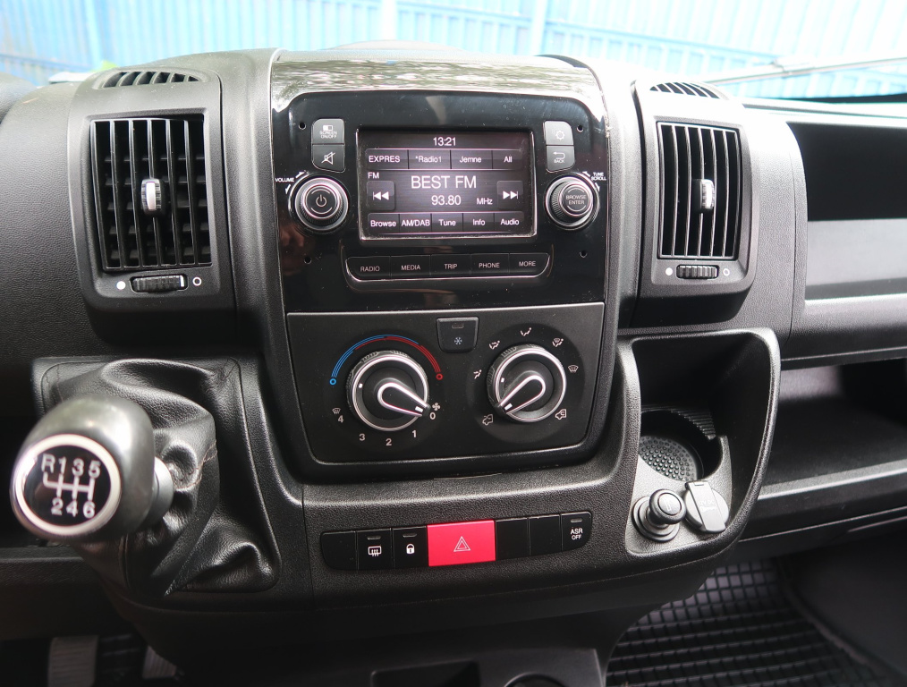 Citroen Jumper