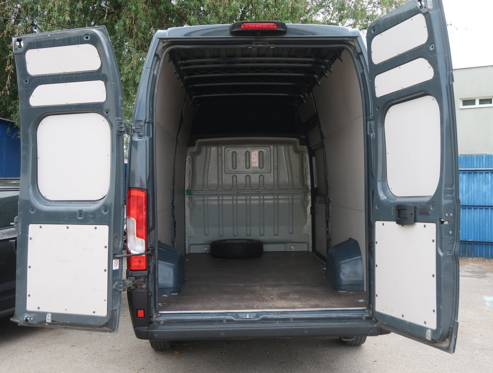 Citroen Jumper