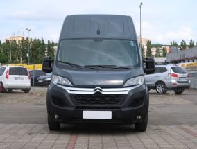 Citroen Jumper - 2021